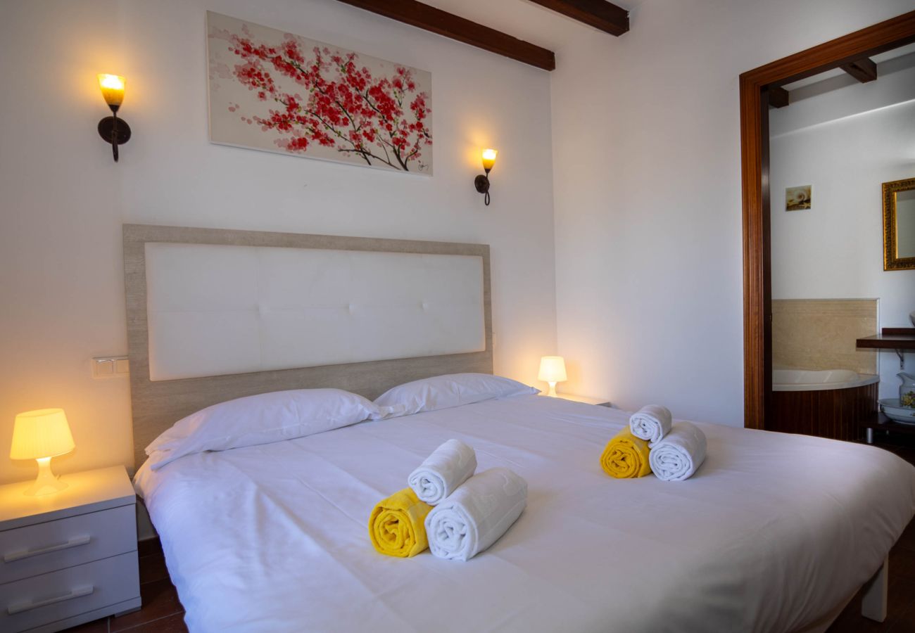 Villa in Alcudia - M4262 Villa Gabriela by Mallorca Villa Selection