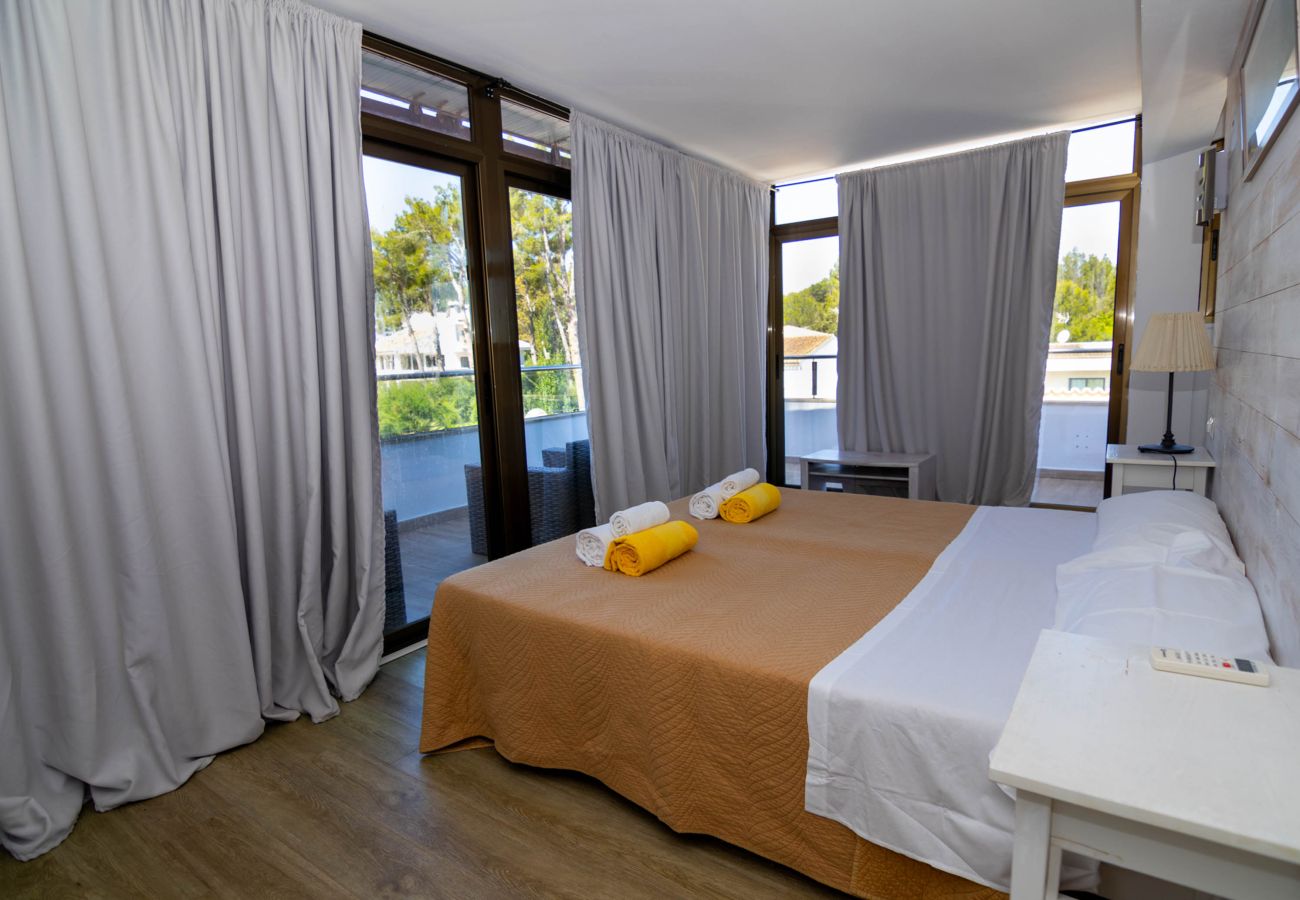 Villa in Alcudia - M4262 Villa Gabriela by Mallorca Villa Selection