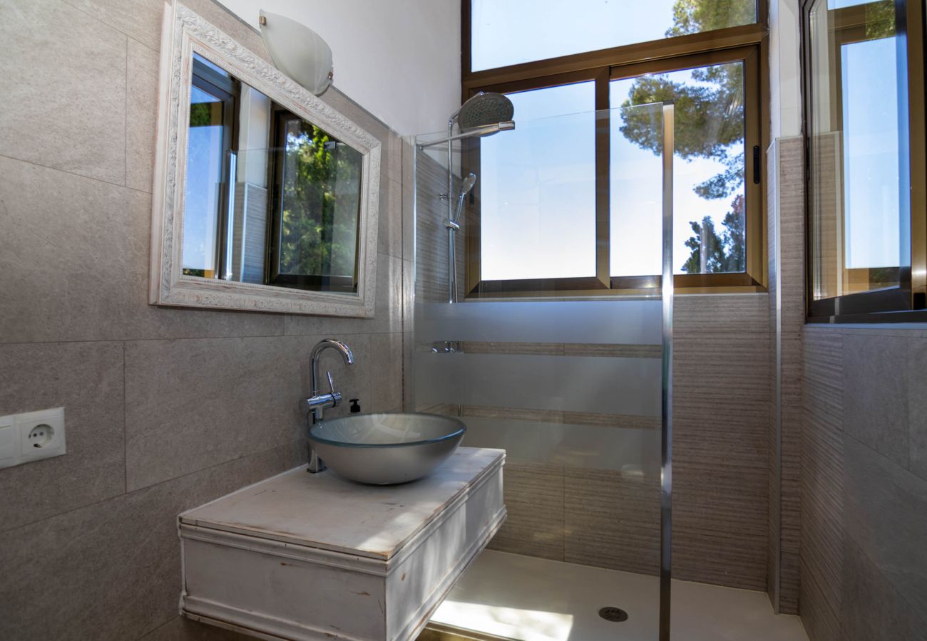 Villa in Alcudia - M4262 Villa Gabriela by Mallorca Villa Selection