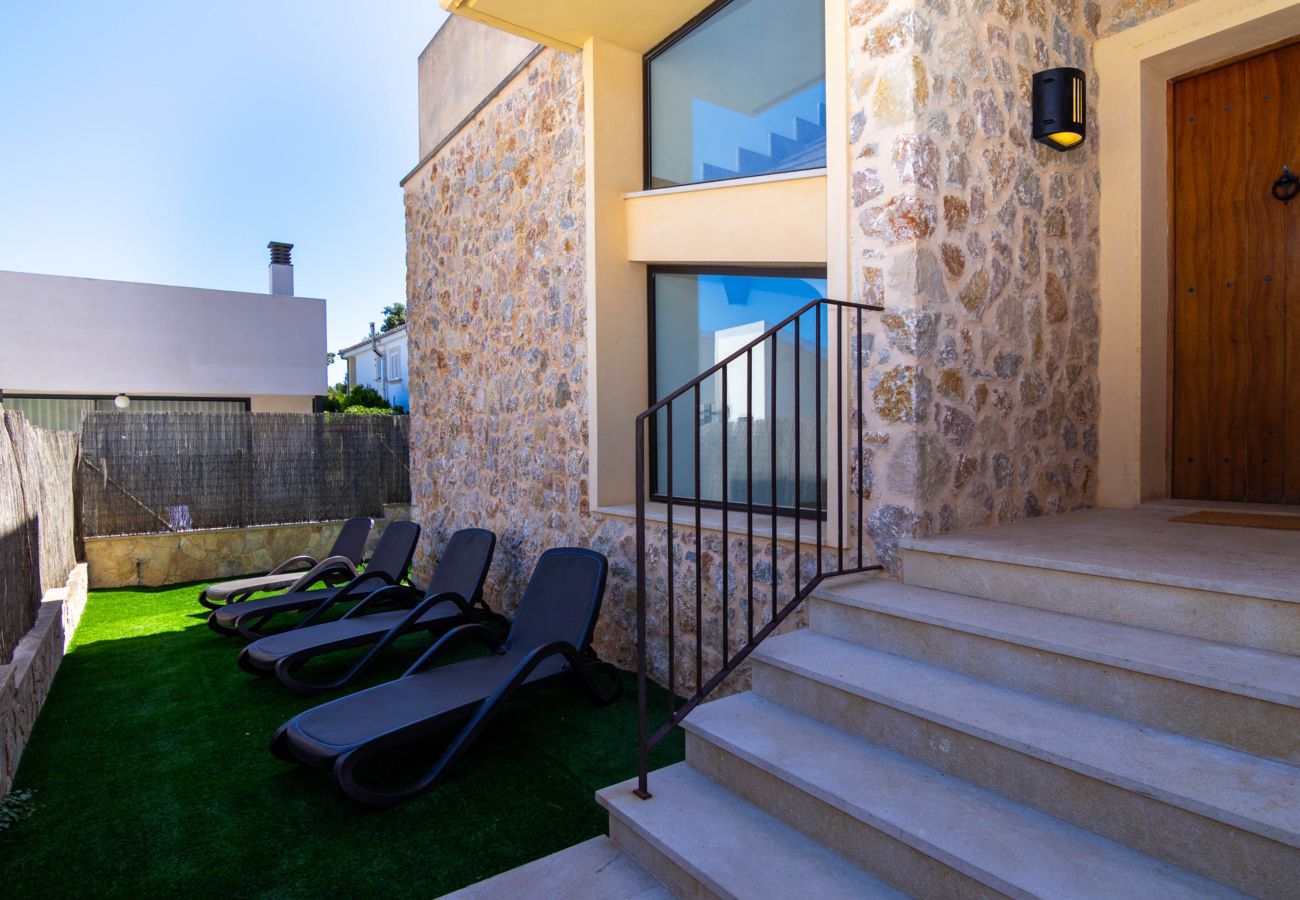 Villa in Alcudia - M4262 Villa Gabriela by Mallorca Villa Selection