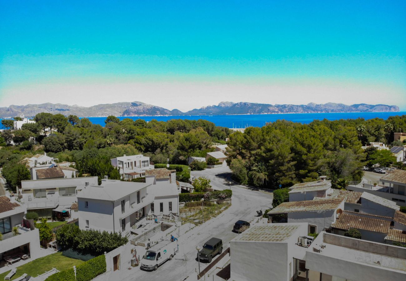 Villa in Alcudia - M4262 Villa Gabriela by Mallorca Villa Selection