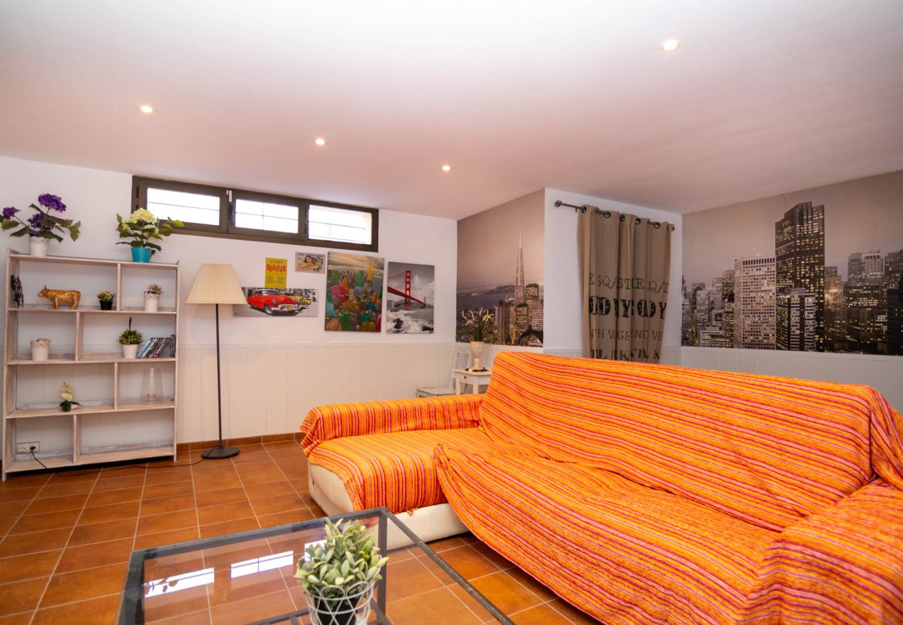 Villa in Alcudia - M4262 Villa Gabriela by Mallorca Villa Selection