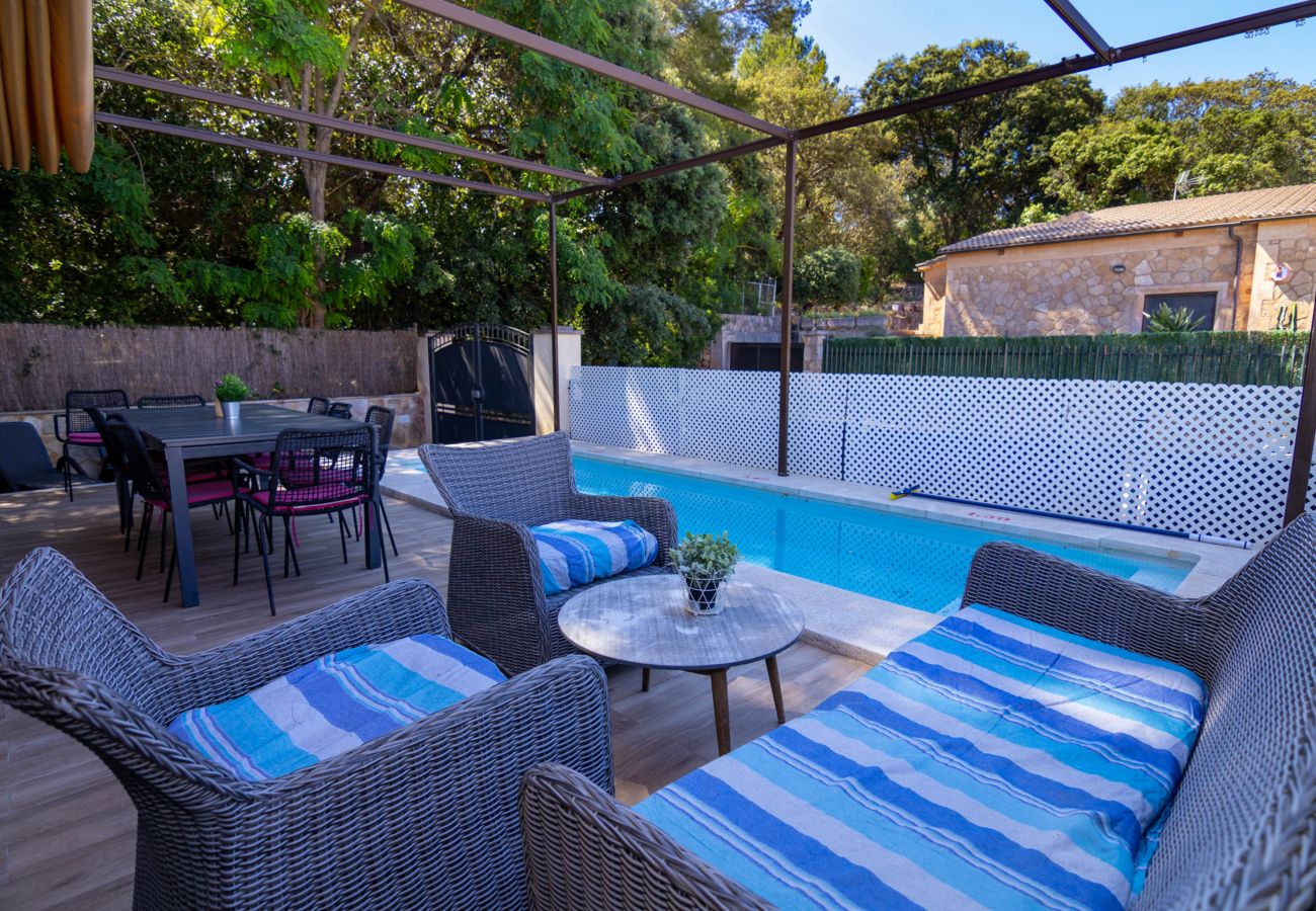 Villa in Alcudia - M4262 Villa Gabriela by Mallorca Villa Selection