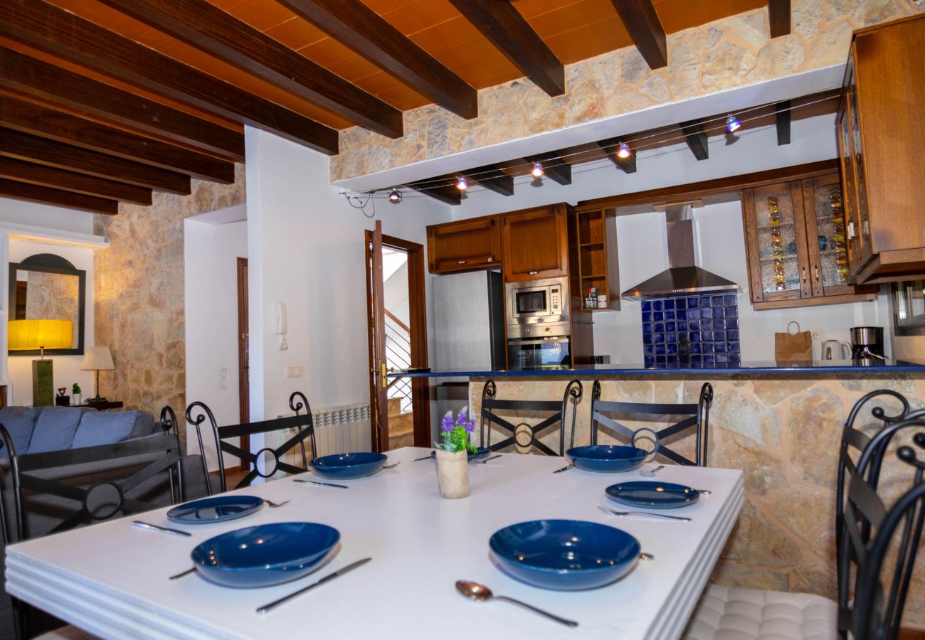 Villa in Alcudia - M4262 Villa Gabriela by Mallorca Villa Selection