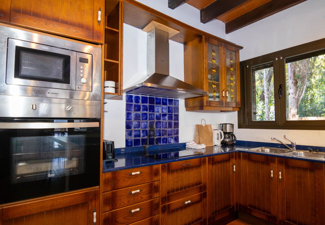 Villa in Alcudia - M4262 Villa Gabriela by Mallorca Villa Selection