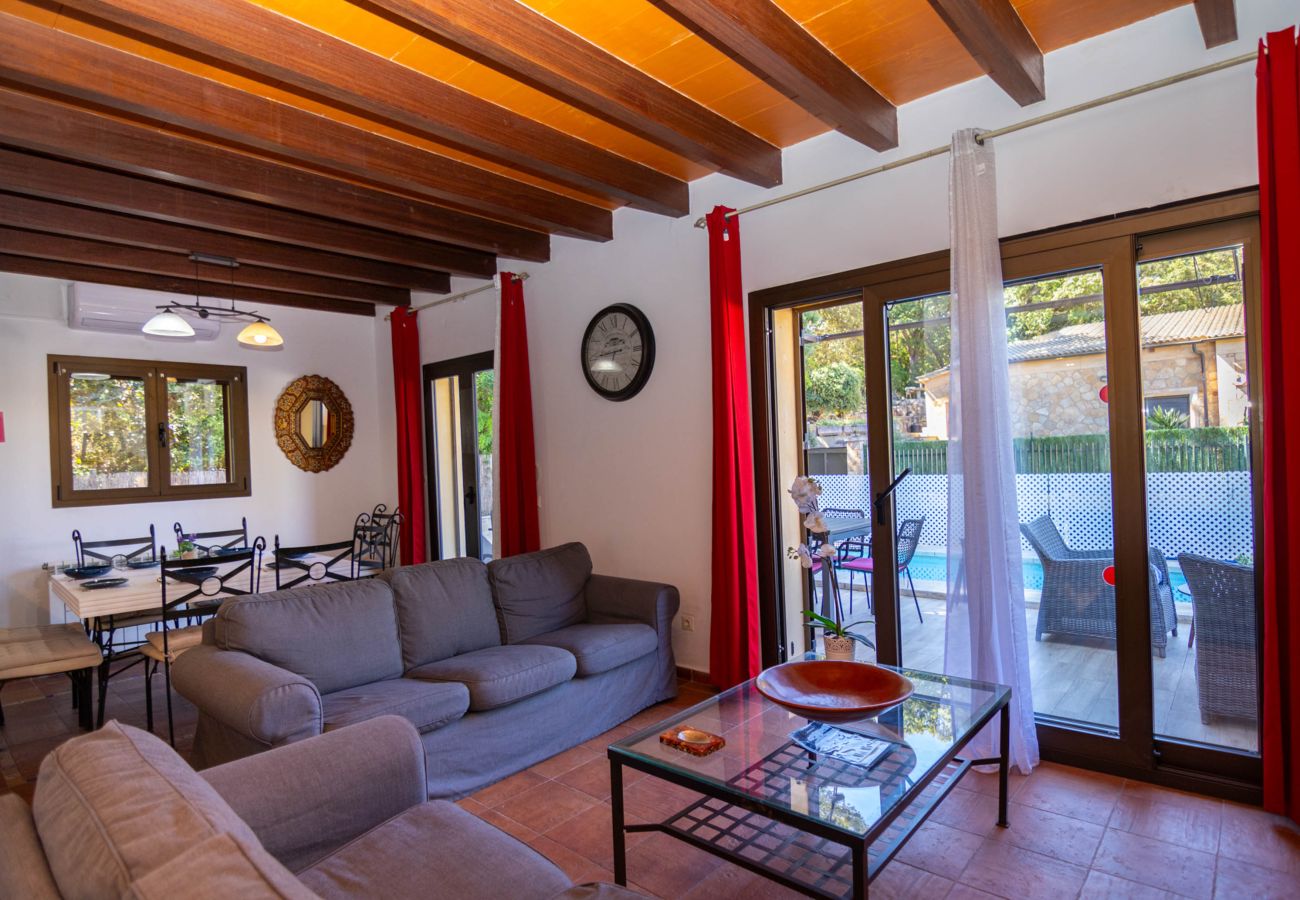 Villa in Alcudia - M4262 Villa Gabriela by Mallorca Villa Selection