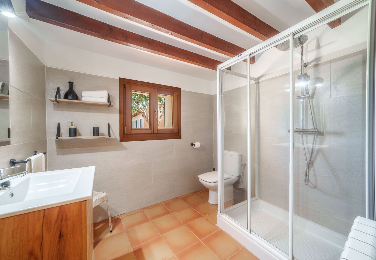Villa in Alcudia - E432 Villa Can Roca by Mallorca Villa Selection