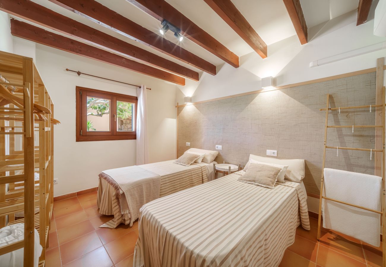 Villa in Alcudia - E432 Villa Can Roca by Mallorca Villa Selection