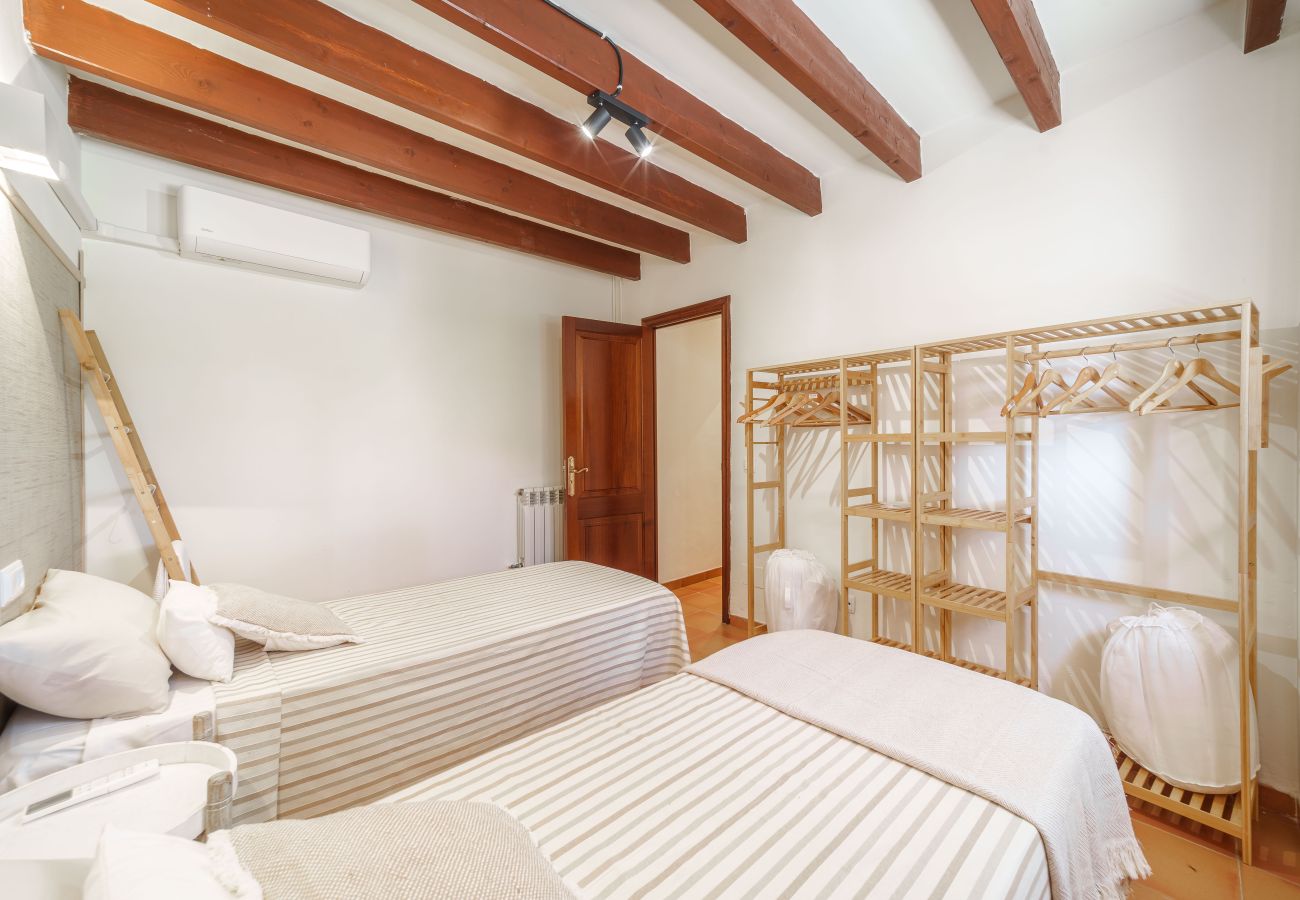 Villa in Alcudia - E432 Villa Can Roca by Mallorca Villa Selection