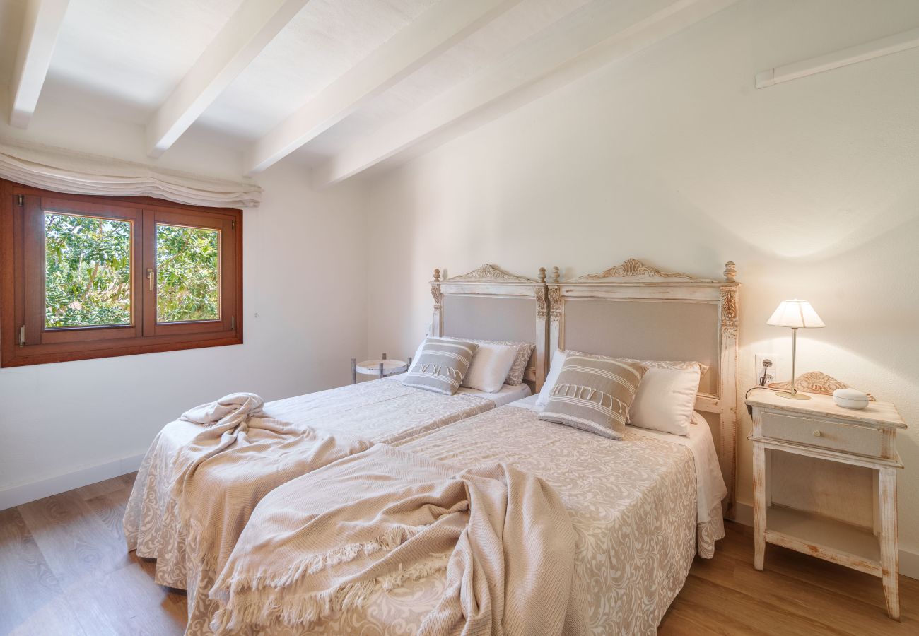 Villa in Alcudia - E432 Villa Can Roca by Mallorca Villa Selection