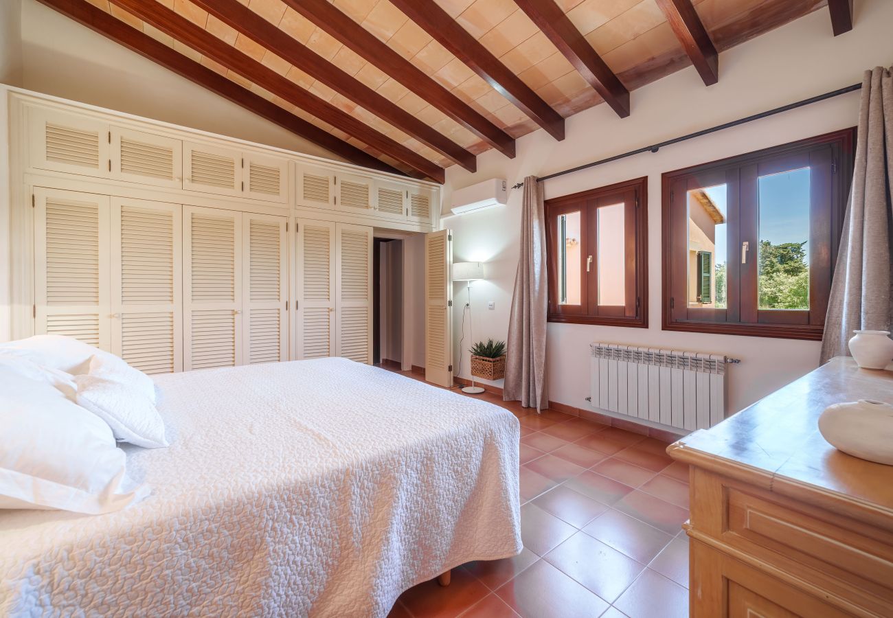 Villa in Alcudia - E432 Villa Can Roca by Mallorca Villa Selection