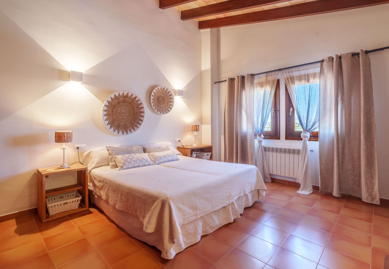 Villa in Alcudia - E432 Villa Can Roca by Mallorca Villa Selection