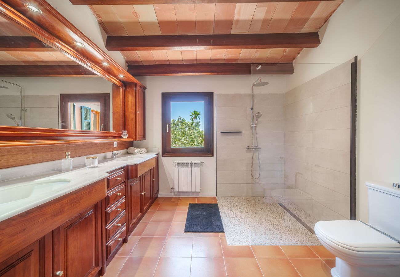 Villa in Alcudia - E432 Villa Can Roca by Mallorca Villa Selection
