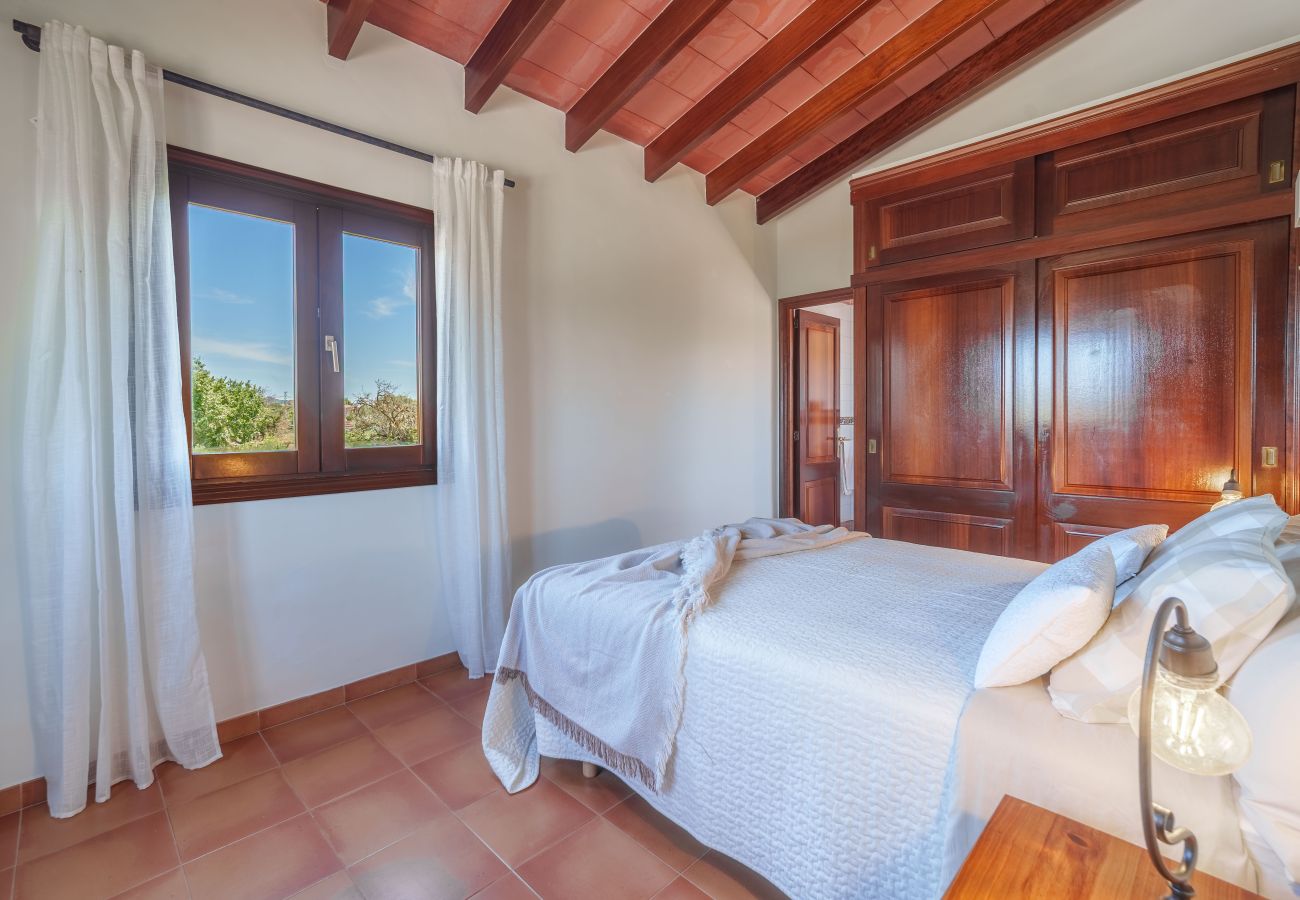 Villa in Alcudia - E432 Villa Can Roca by Mallorca Villa Selection