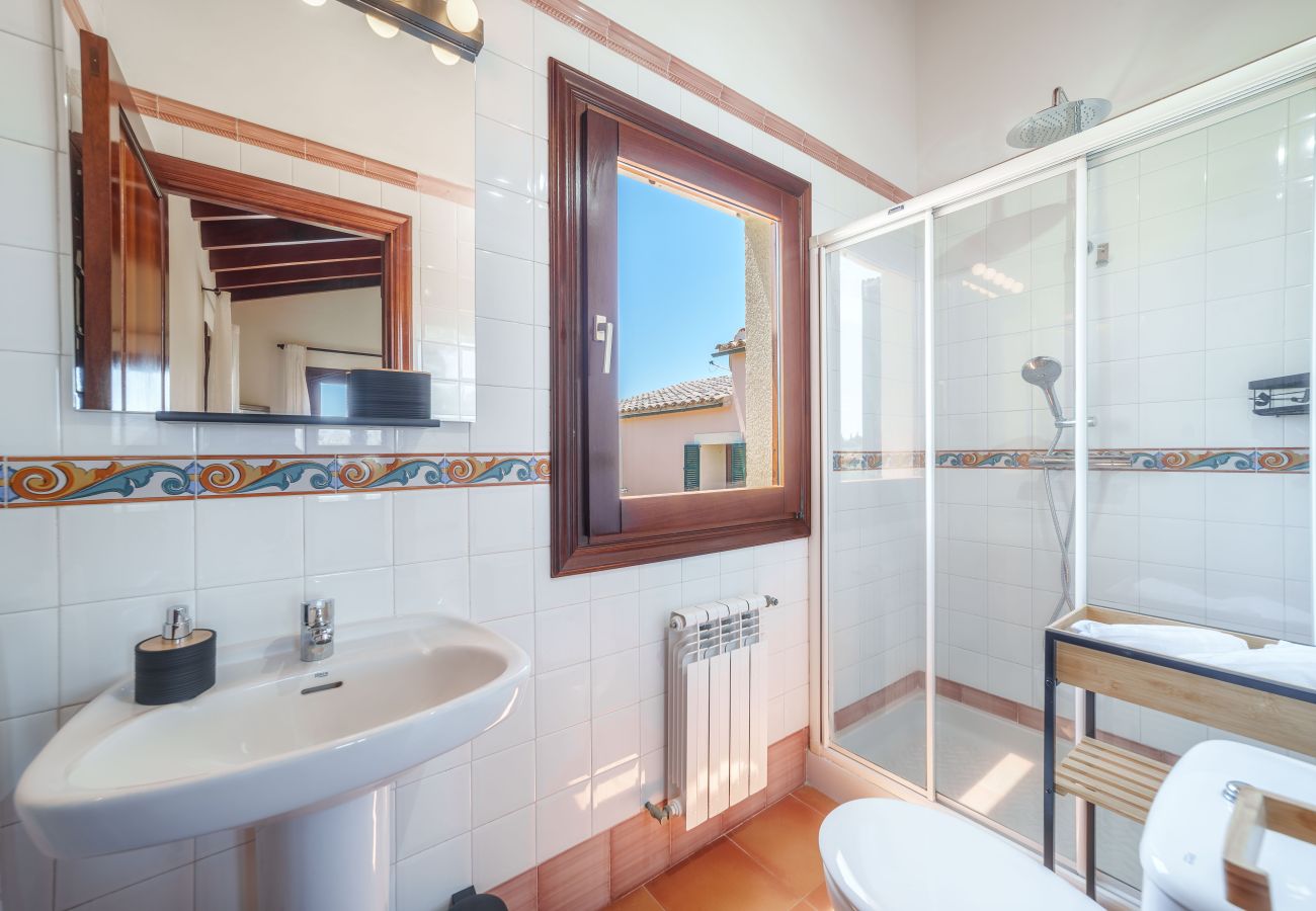 Villa in Alcudia - E432 Villa Can Roca by Mallorca Villa Selection