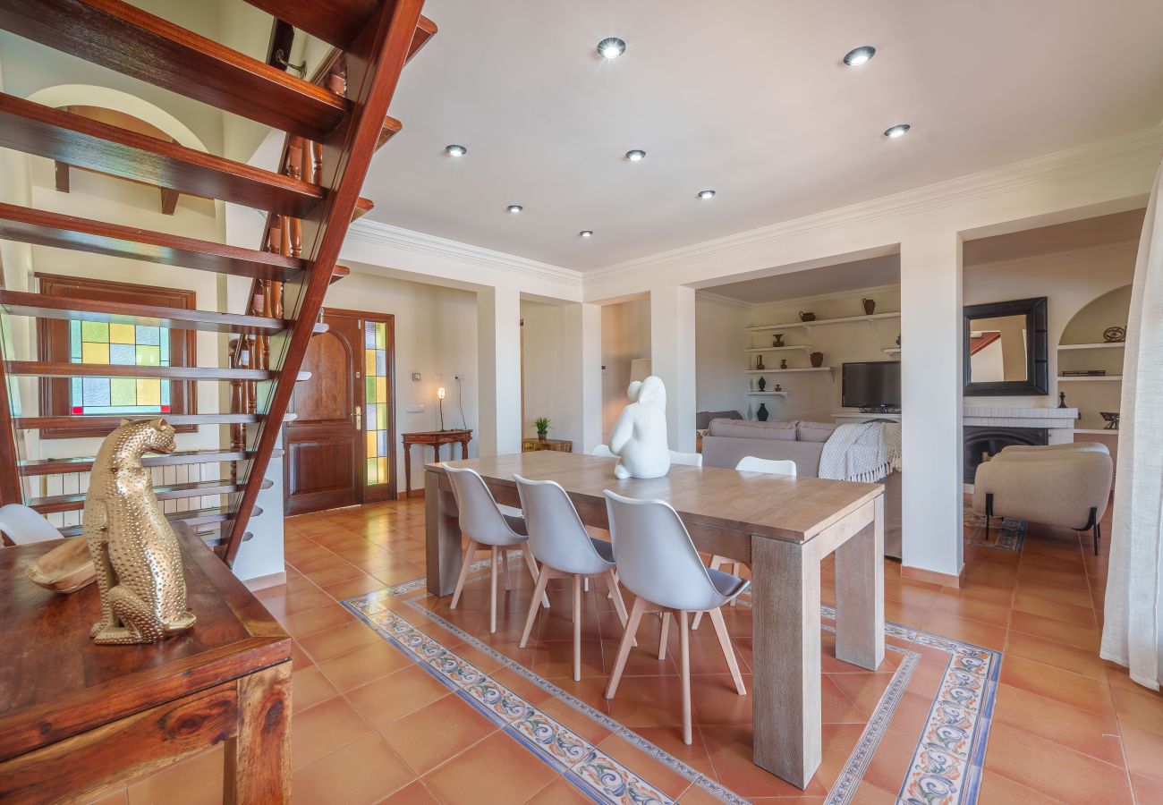 Villa in Alcudia - E432 Villa Can Roca by Mallorca Villa Selection