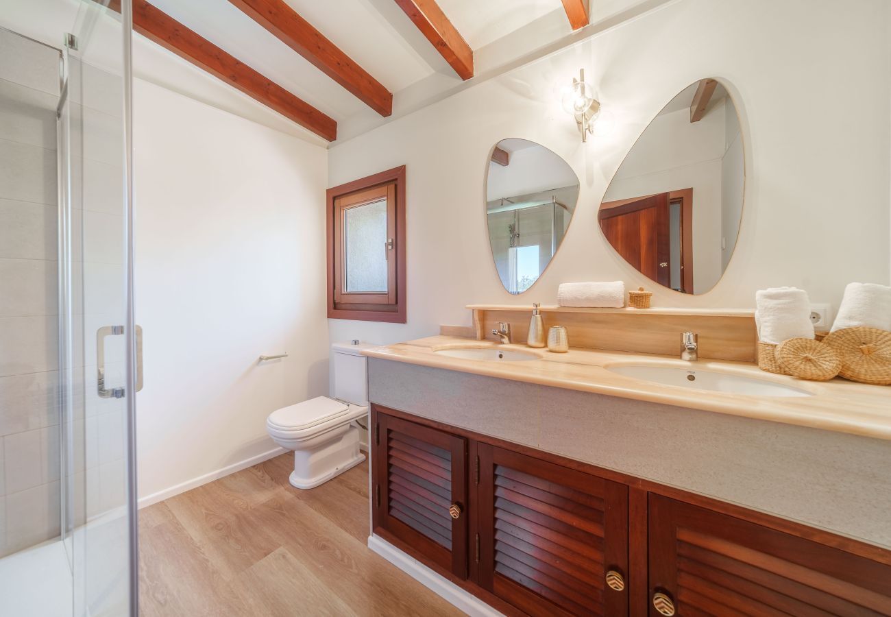 Villa in Alcudia - E432 Villa Can Roca by Mallorca Villa Selection