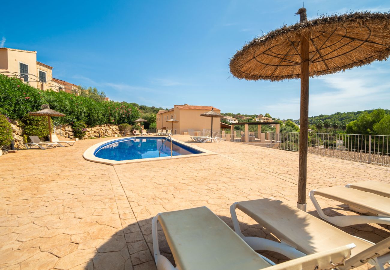 Terraced House in Cala Romantica - E434 Casa Paula by Mallorca Villa Selection