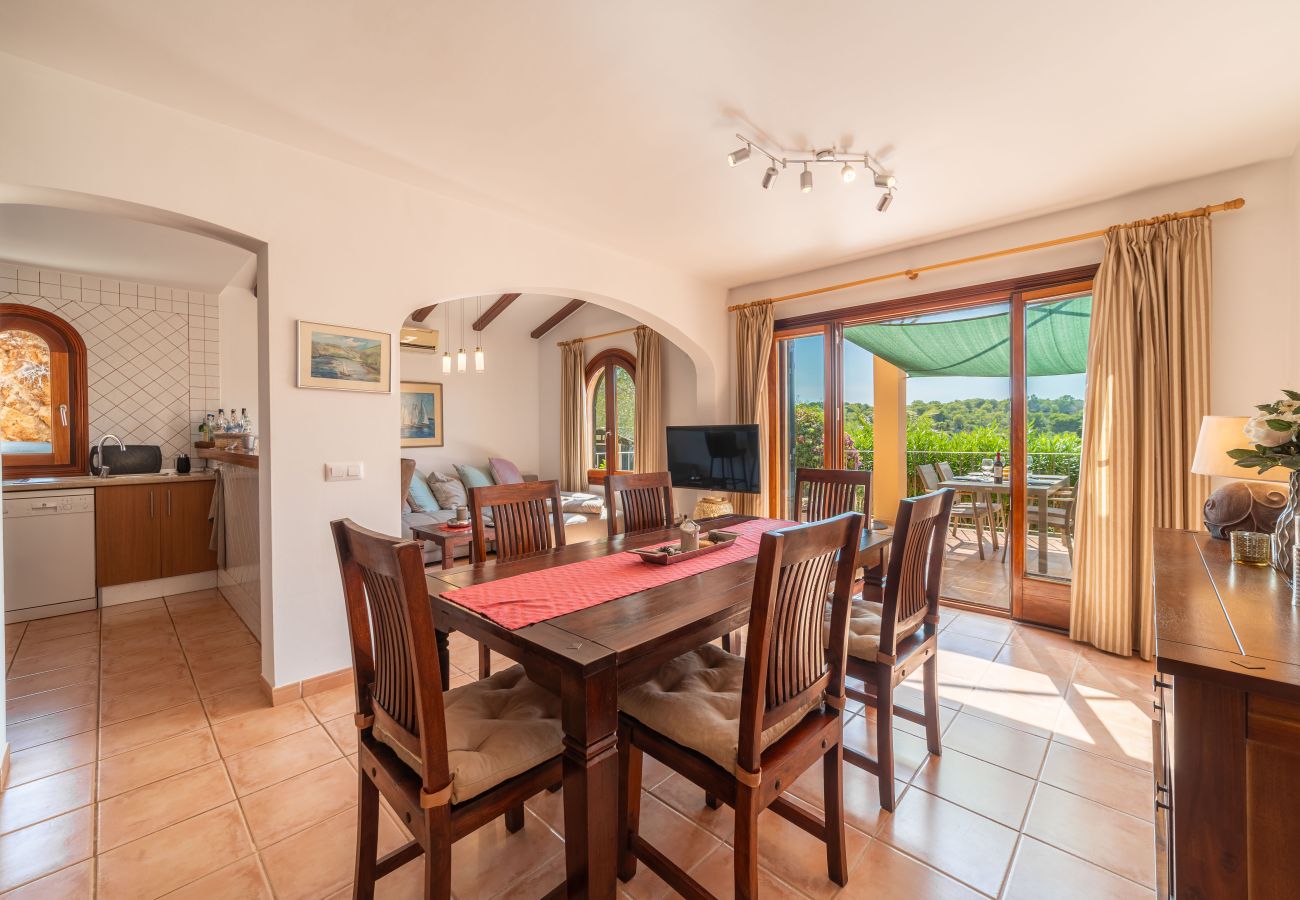 Terraced House in Cala Romantica - E434 Casa Paula by Mallorca Villa Selection