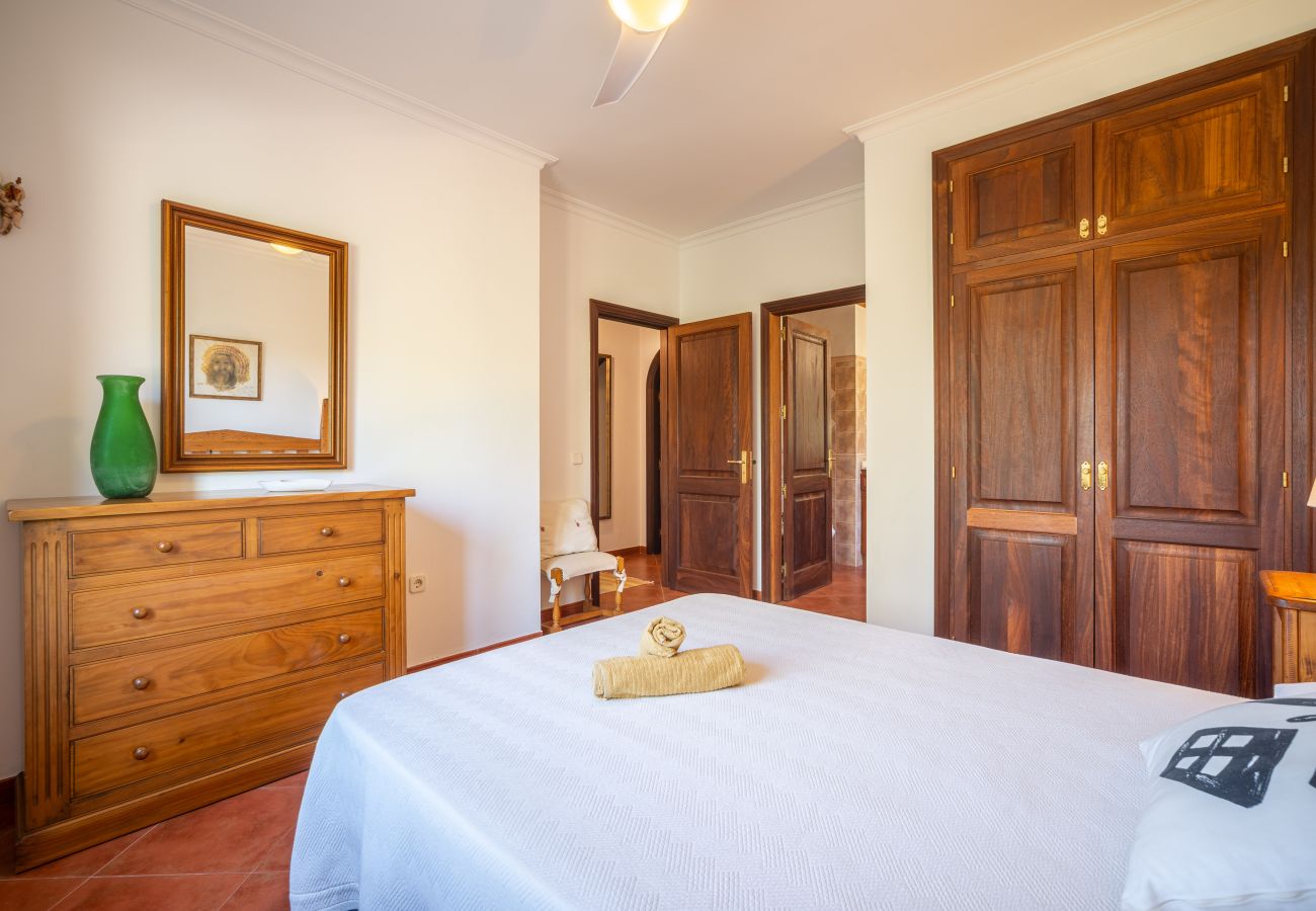 Villa in Campanet - M435 Son Jan Nou by Mallorca Villa Selection