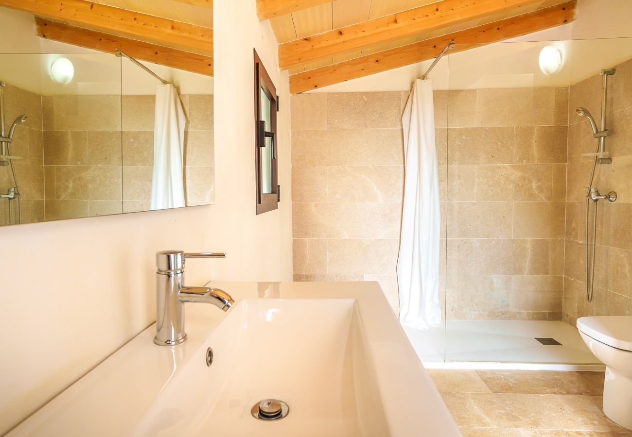 Villa in Son Serra de Marina - MD404 Murero By Mallorca Villa Selection