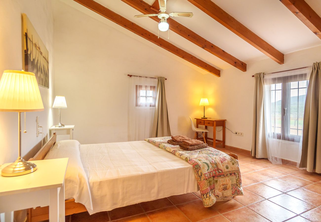 Villa in Son Serra de Marina - MD404 Murero By Mallorca Villa Selection