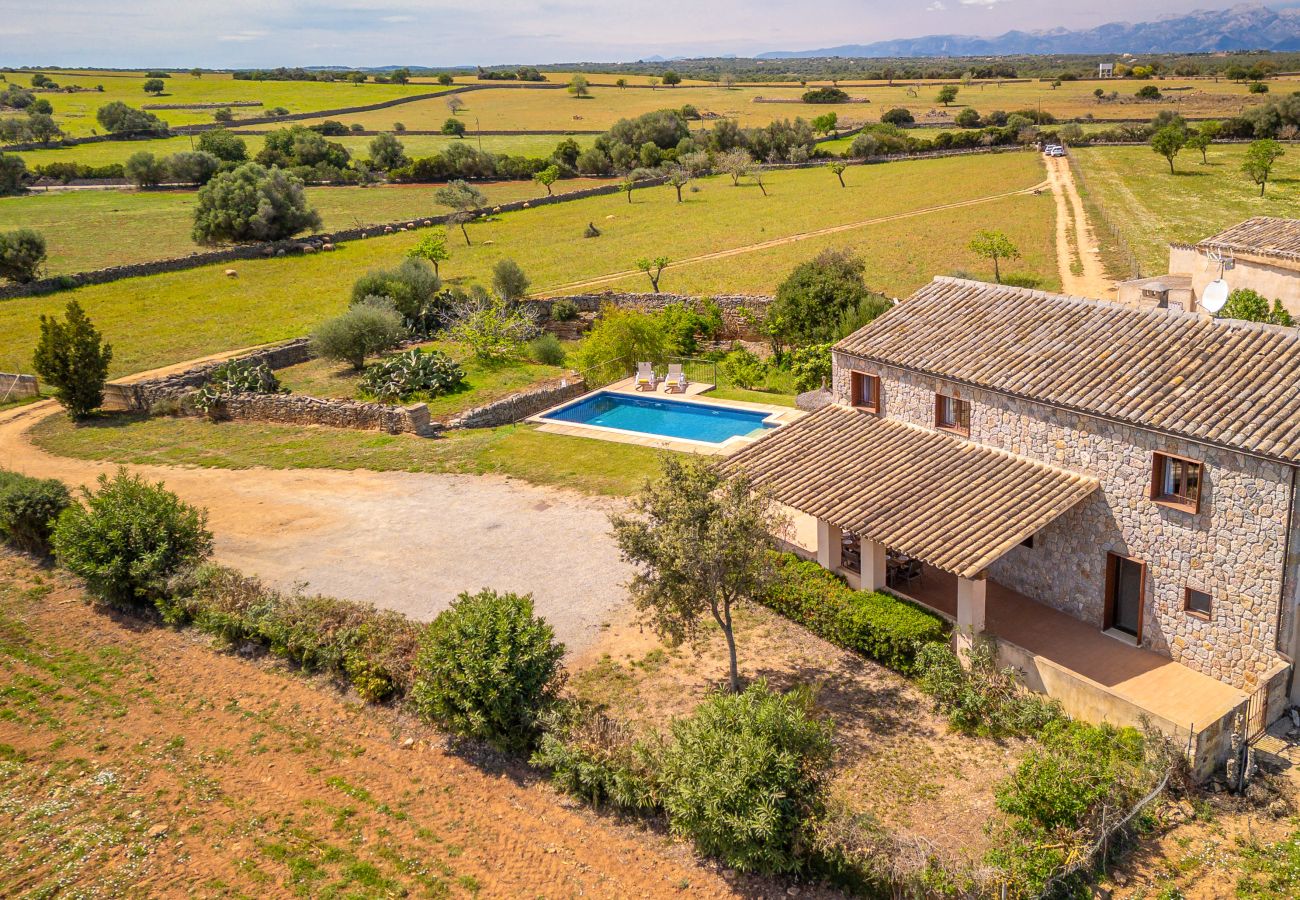 Villa in Son Serra de Marina - MD404 Murero By Mallorca Villa Selection