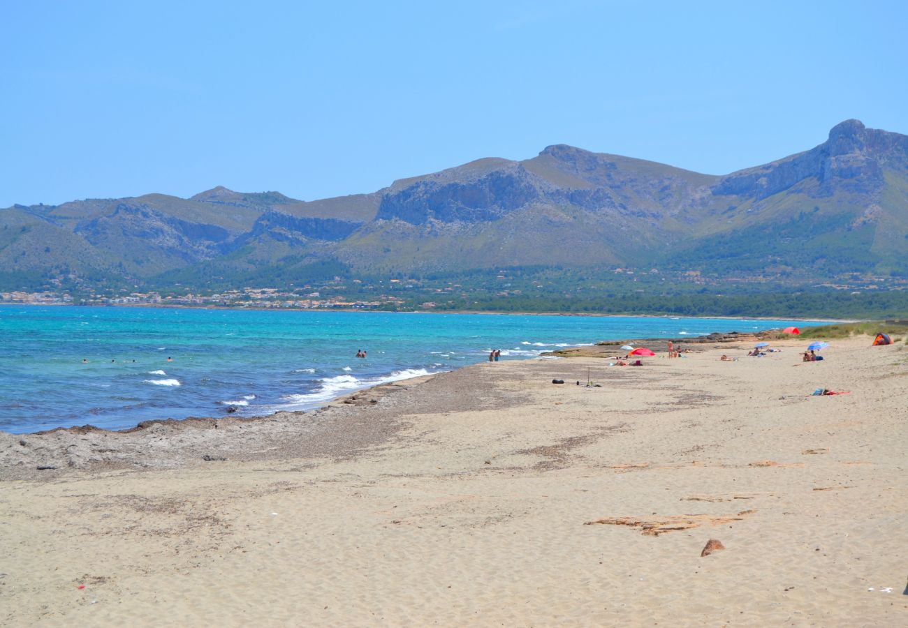 Villa in Son Serra de Marina - MD404 Murero By Mallorca Villa Selection