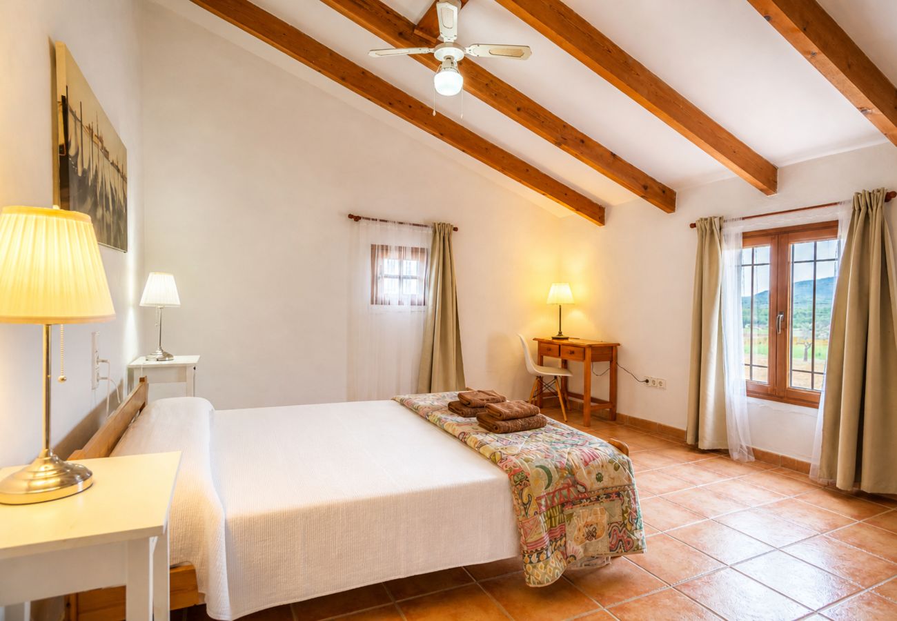 Villa in Son Serra de Marina - MD404 Murero By Mallorca Villa Selection