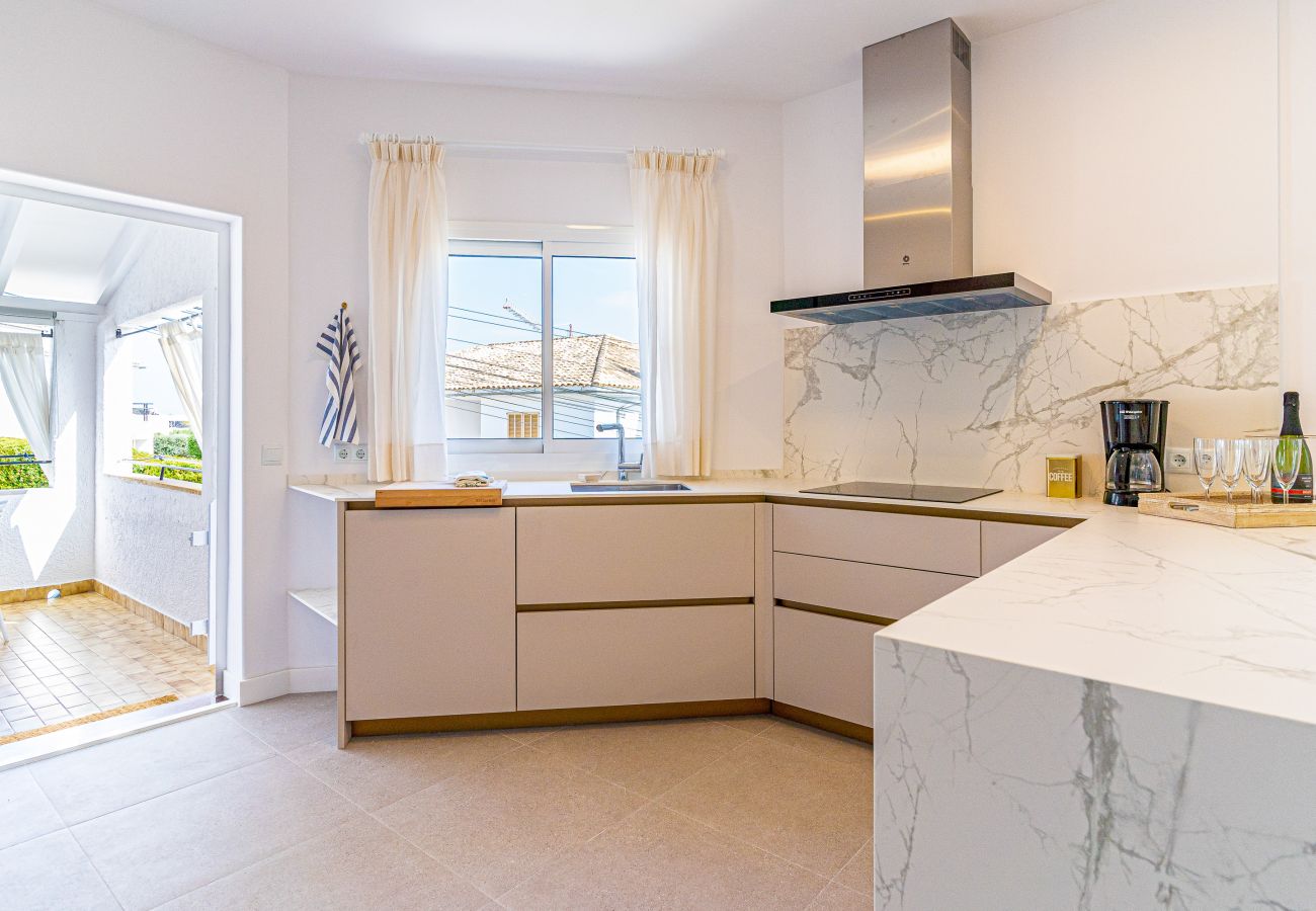 Terraced House in Alcudia - ED395 Villa Golf by Mallorca Villa Selection