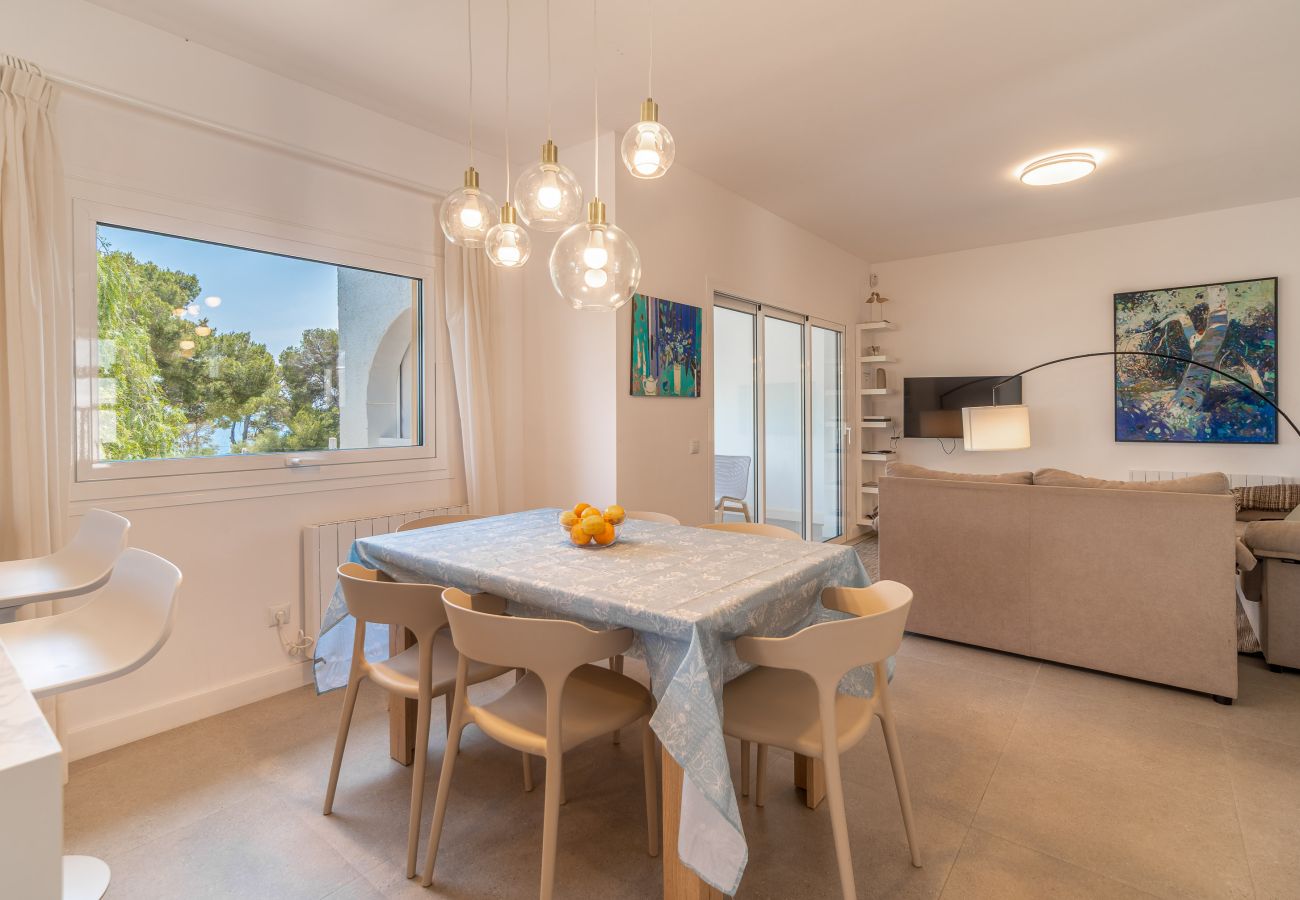 Terraced House in Alcudia - ED395 Villa Golf by Mallorca Villa Selection