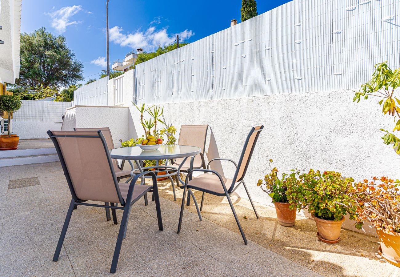 Terraced House in Alcudia - ED395 Villa Golf by Mallorca Villa Selection