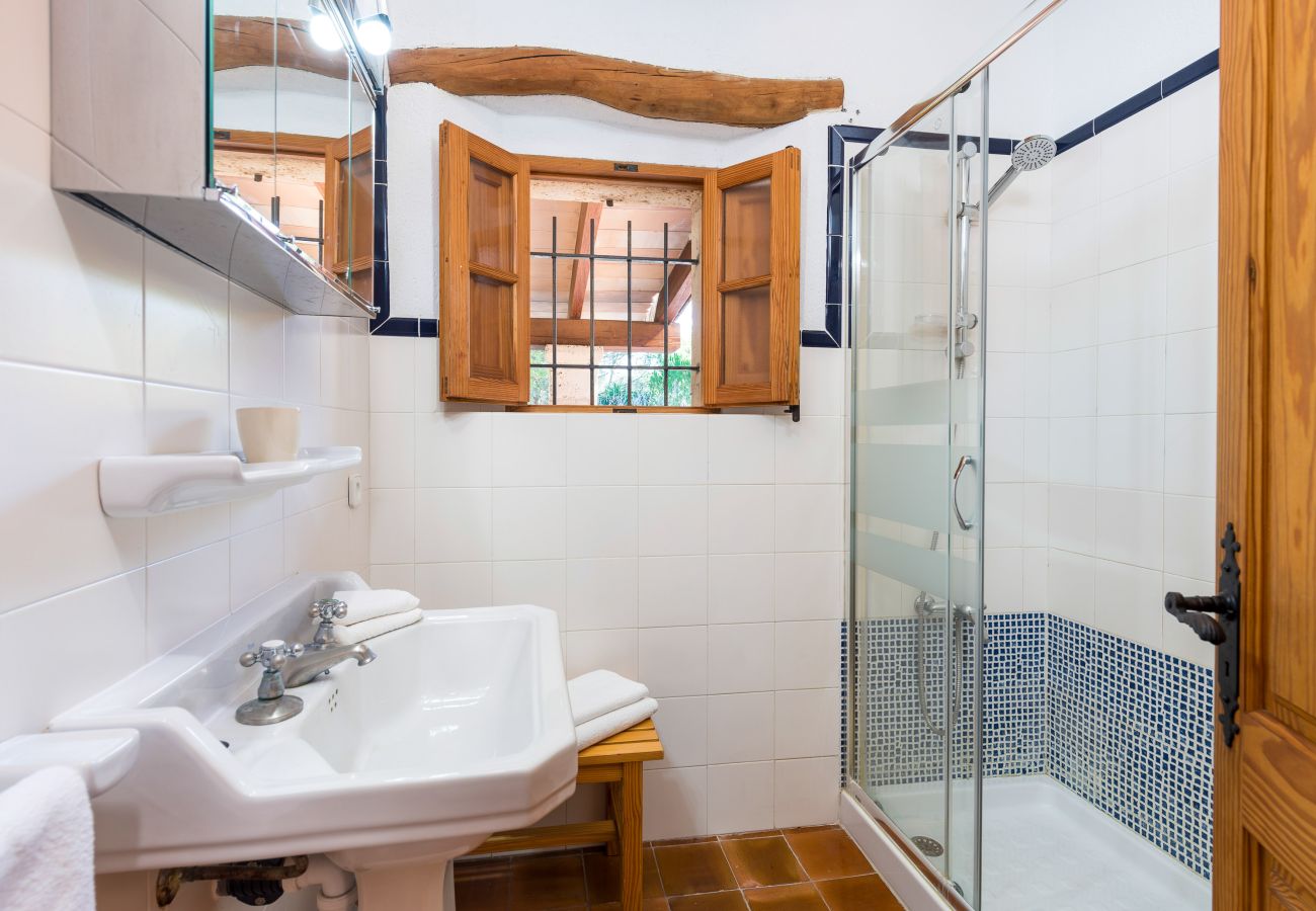 Villa in Pollensa - MD394 Natalian by Mallorca Villa Selection