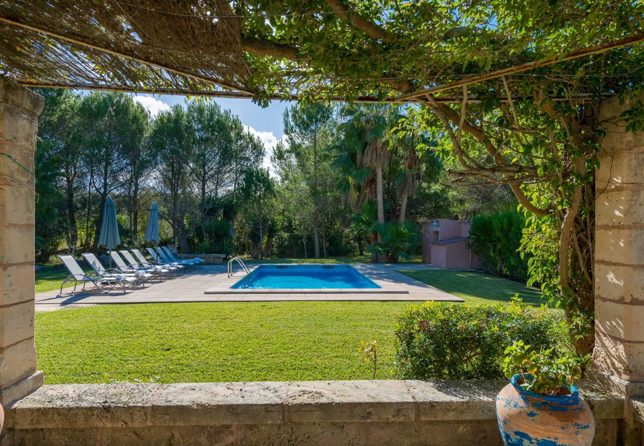 Villa in Pollensa - MD394 Natalian by Mallorca Villa Selection