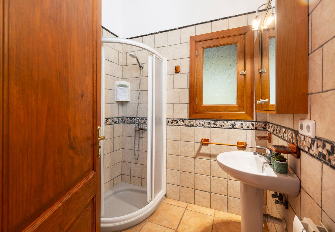 Country house in Capdepera - ED079 Aguilar by Mallorca Villa Selection