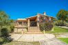 Country house in Capdepera - ED079 Aguilar by Mallorca Villa Selection