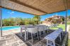 Country house in Capdepera - ED079 Aguilar by Mallorca Villa Selection