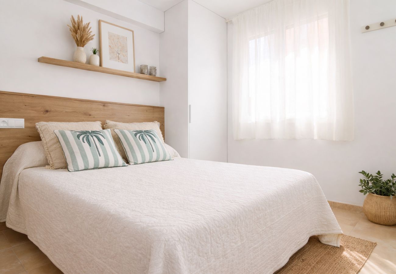 Apartment in Port de Pollença - E438 Can Gorrio by Mallorca Villa Selection