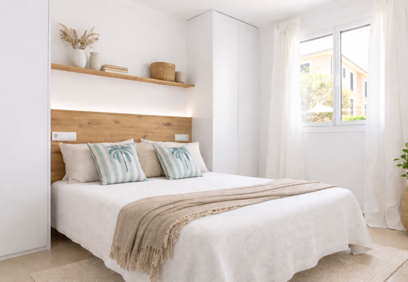 Apartment in Port de Pollença - E438 Can Gorrio by Mallorca Villa Selection