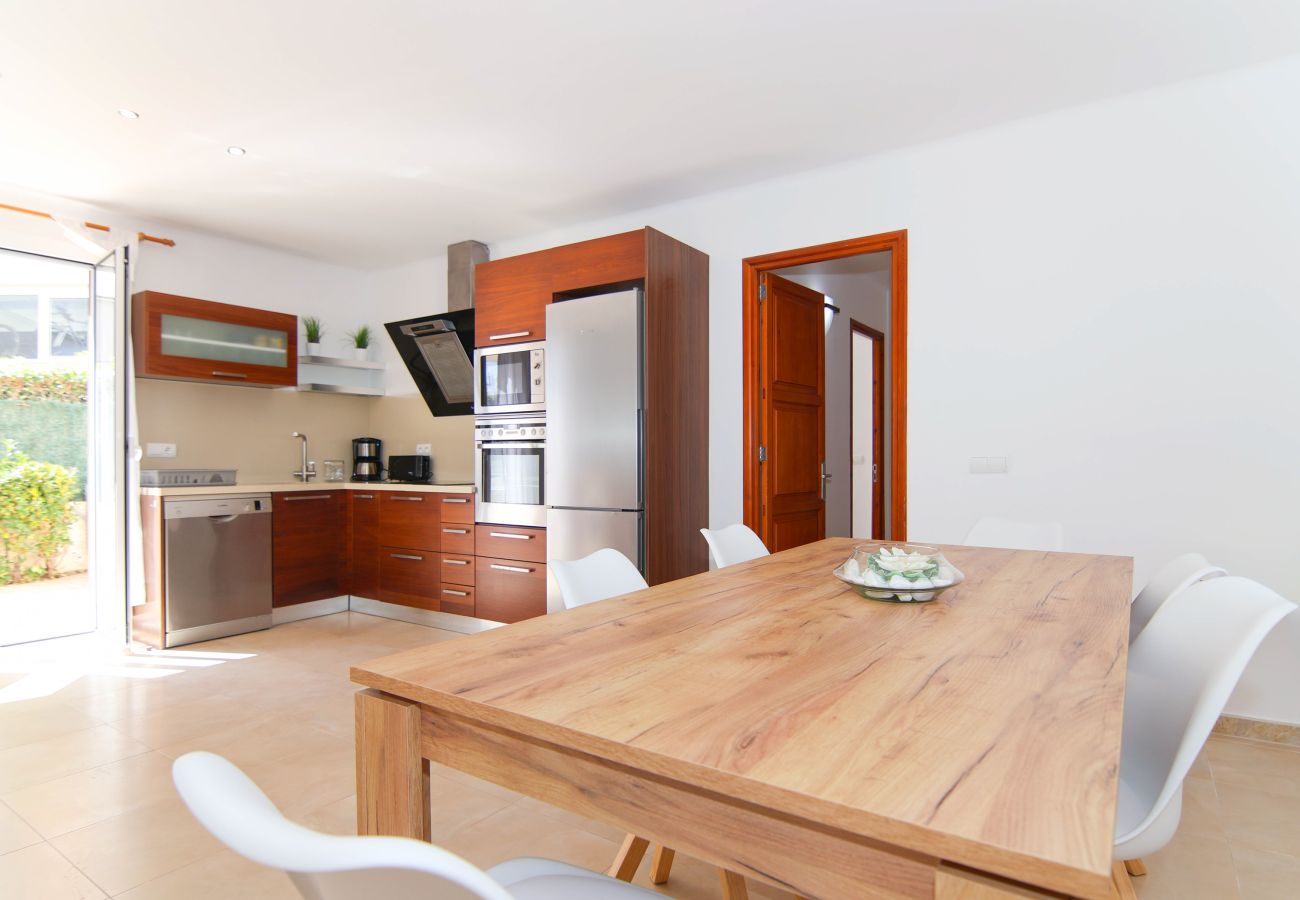 Apartment in Port de Pollença - E438 Can Gorrio by Mallorca Villa Selection
