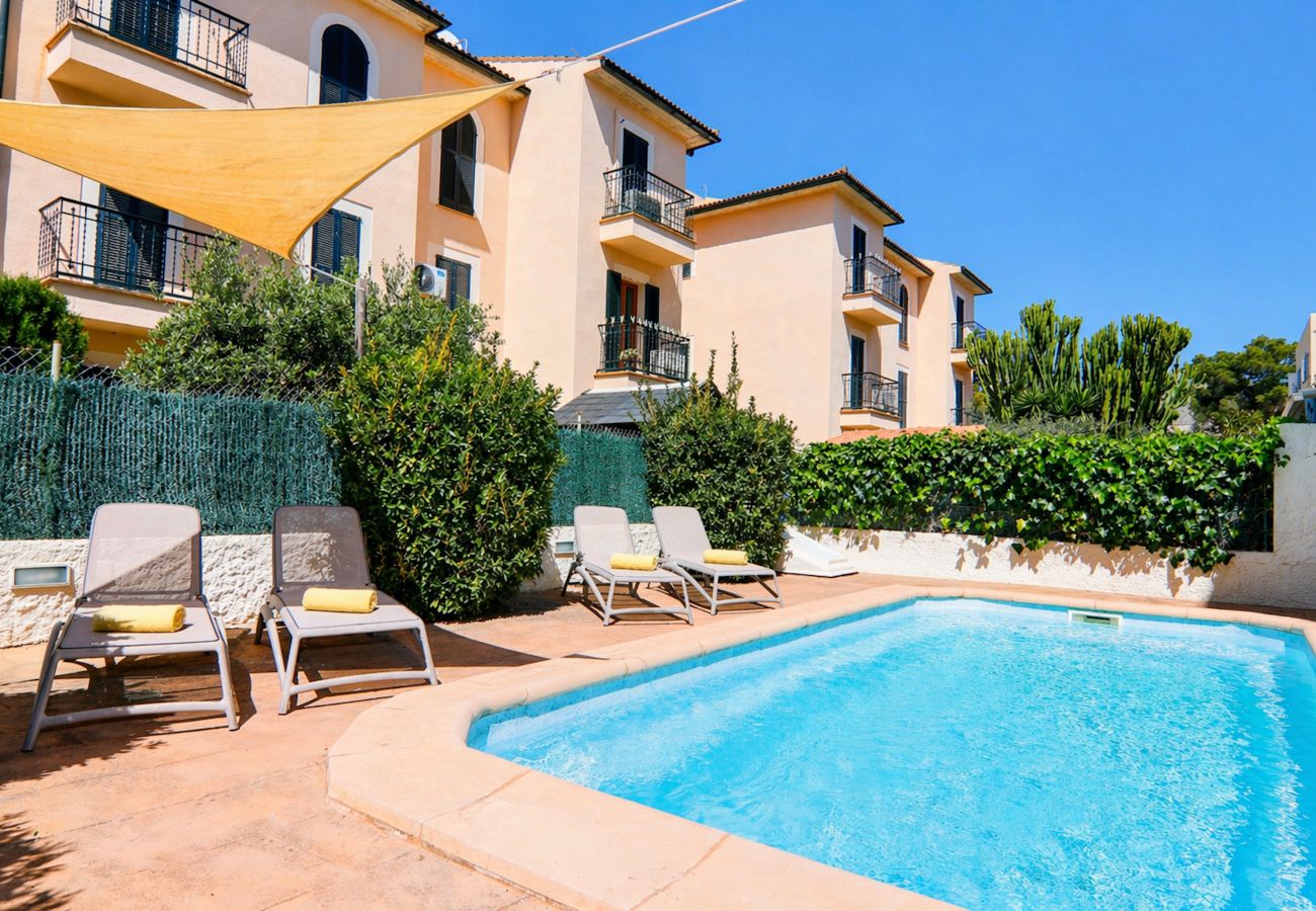 Apartment in Port de Pollença - E438 Can Gorrio by Mallorca Villa Selection