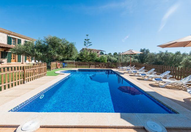Country house in Palma de Mallorca - S`ARANJASSA 224853 Country house in Palma de Mallorca - S`ARANJASSA 224853