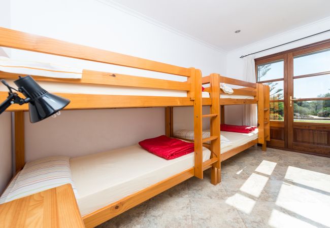 Country house in Palma de Mallorca - S`ARANJASSA 224853 Country house in Palma de Mallorca - S`ARANJASSA 224853