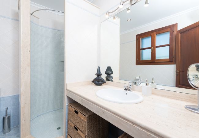 Country house in Palma de Mallorca - S`ARANJASSA 224853 Country house in Palma de Mallorca - S`ARANJASSA 224853