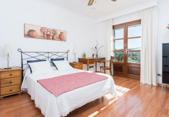 Country house in Palma de Mallorca - S`ARANJASSA 224853 Country house in Palma de Mallorca - S`ARANJASSA 224853