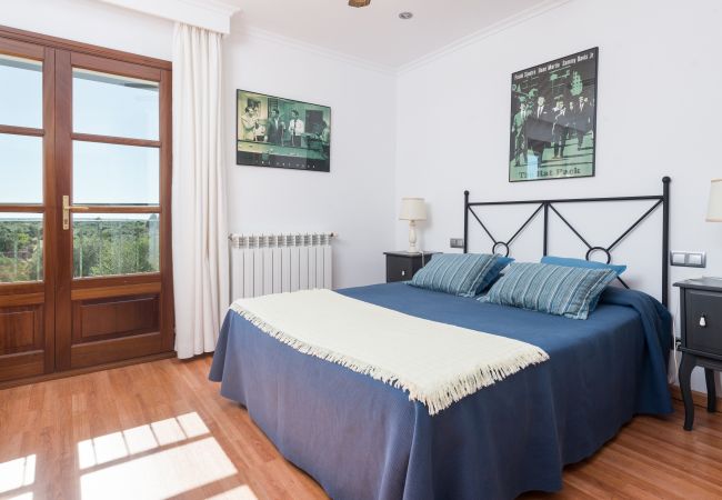 Country house in Palma de Mallorca - S`ARANJASSA 224853 Country house in Palma de Mallorca - S`ARANJASSA 224853