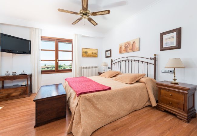 Country house in Palma de Mallorca - S`ARANJASSA 224853 Country house in Palma de Mallorca - S`ARANJASSA 224853