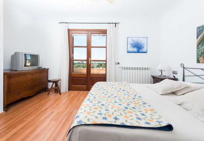 Country house in Palma de Mallorca - S`ARANJASSA 224853 Country house in Palma de Mallorca - S`ARANJASSA 224853