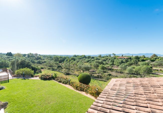 Country house in Palma de Mallorca - S`ARANJASSA 224853 Country house in Palma de Mallorca - S`ARANJASSA 224853