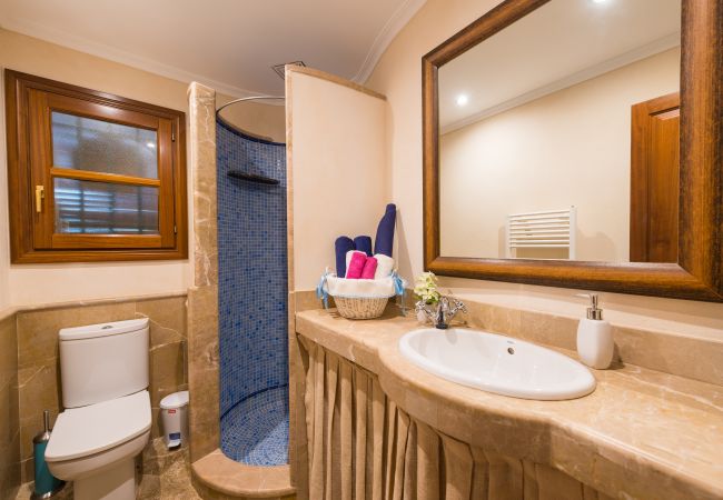 Country house in Palma de Mallorca - S`ARANJASSA 224853 Country house in Palma de Mallorca - S`ARANJASSA 224853